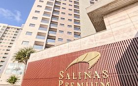 Salinas Premium Resort